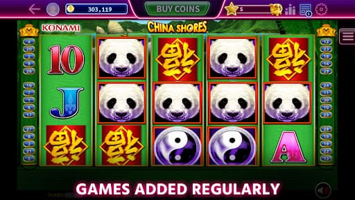Mystic Slots® - Casino Games screenshot 24 - screenshot