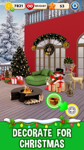 Wish & Wonder : Home Makeover screenshot 15 - screenshot