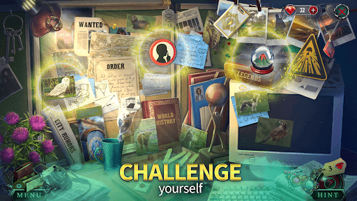 Great Deeds (F2P Adventure) screenshot 6 - screenshot