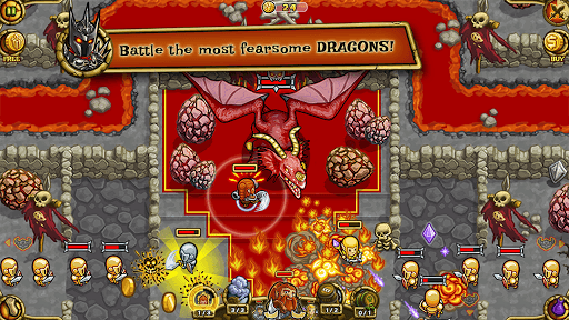 Guns'n'Glory Heroes Premium screenshot 7 - screenshot