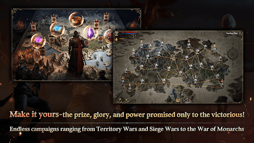 ROM: Golden Age screenshot 5 - screenshot