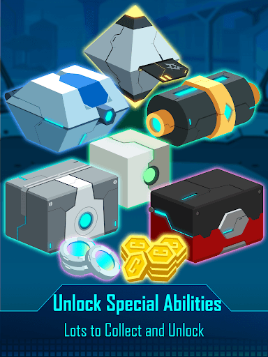 Ninja Gear screenshot 16 - screenshot