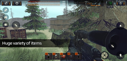 The Sun: Key Of Heaven Shooter screenshot 8 - screenshot