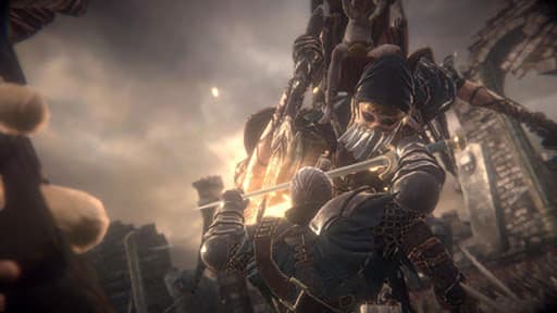Pascal's Wager screenshot 4 - screenshot