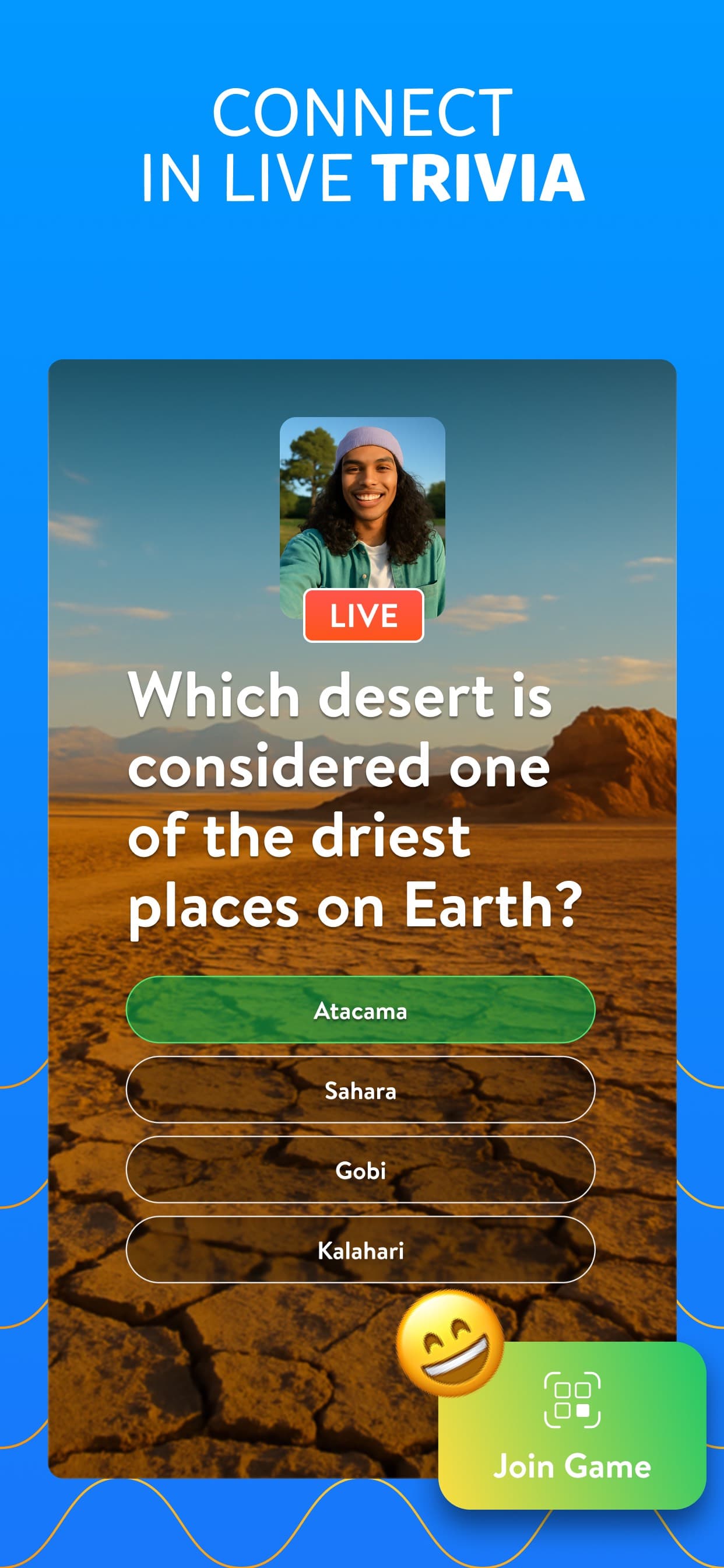 Trivia Crack: Brain Quiz Games screenshot 2 - screenshot