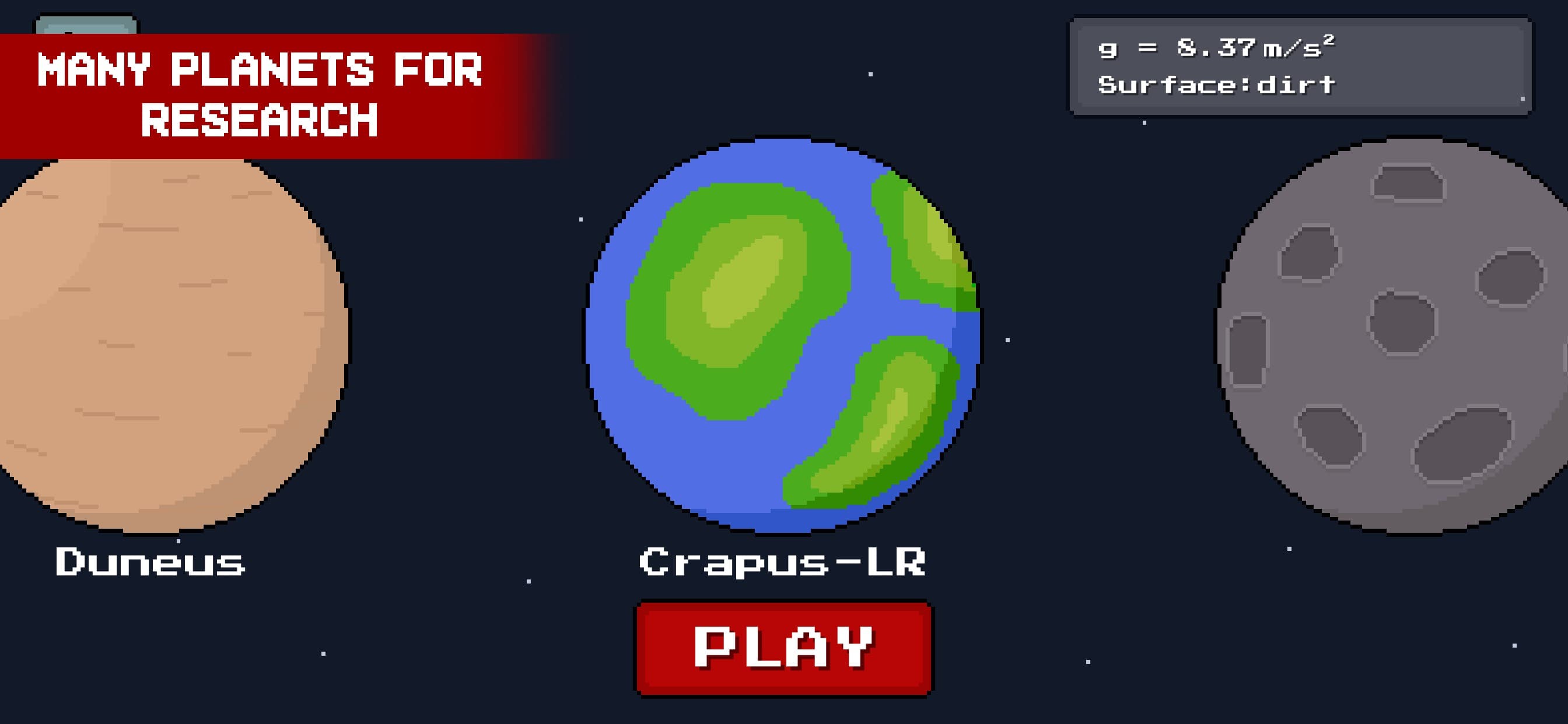 Death Rover: Space Zombie Rush screenshot 3 - screenshot