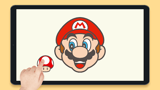 Hello, Mario! screenshot 10 - screenshot