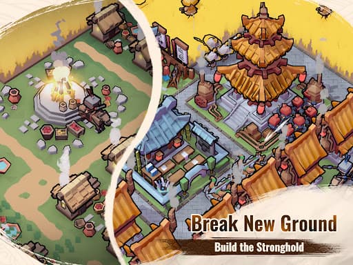 Inkvasion screenshot 9 - screenshot