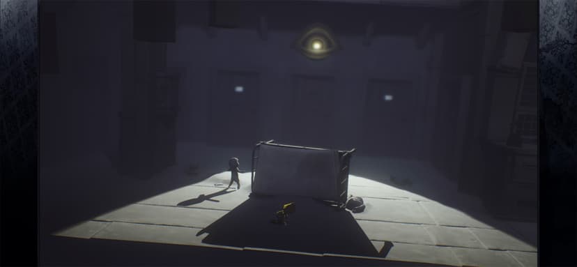 Little Nightmares screenshot 2 - screenshot