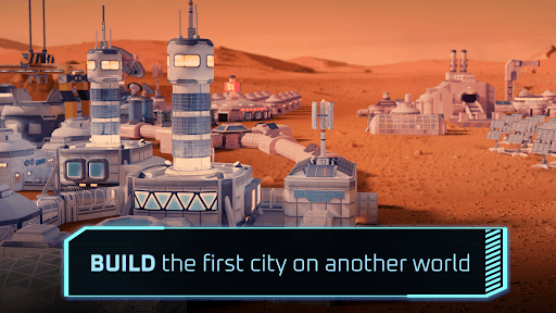 TerraGenesis: Landfall screenshot 5 - screenshot