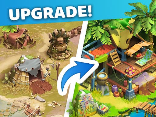 Family Island™ — Farming game screenshot 23 - screenshot