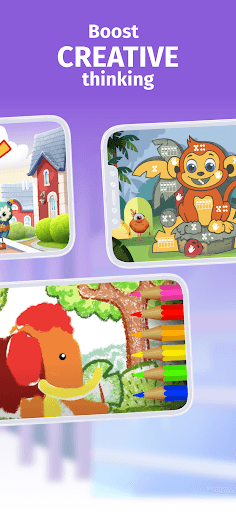 Intellecto Kids Learning Games screenshot 6 - screenshot