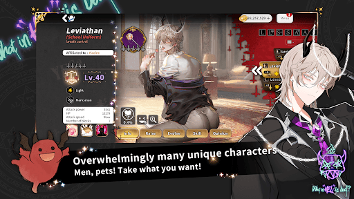 What in Hell is Bad? screenshot 4 - screenshot