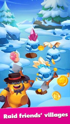 Coin Heroes screenshot 14 - screenshot