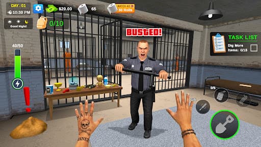 My Jail Escape Plan screenshot 5 - screenshot