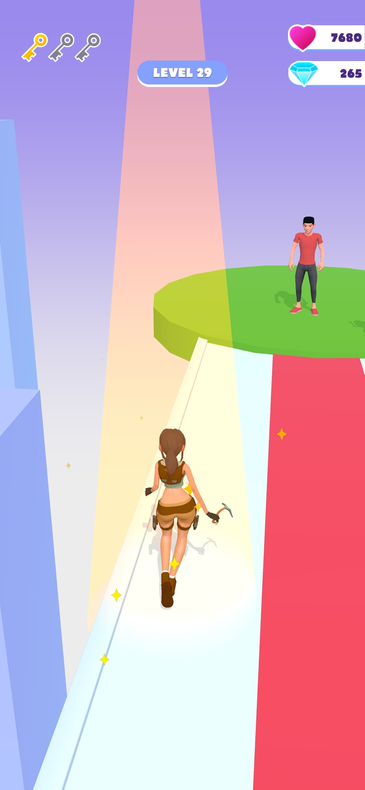 Makeover Run screenshot 7 - screenshot