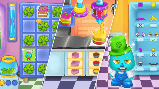 Purple Place - Full Game screenshot 19 - screenshot