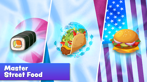 Food Truck Chef™ Cooking Games screenshot 13 - screenshot