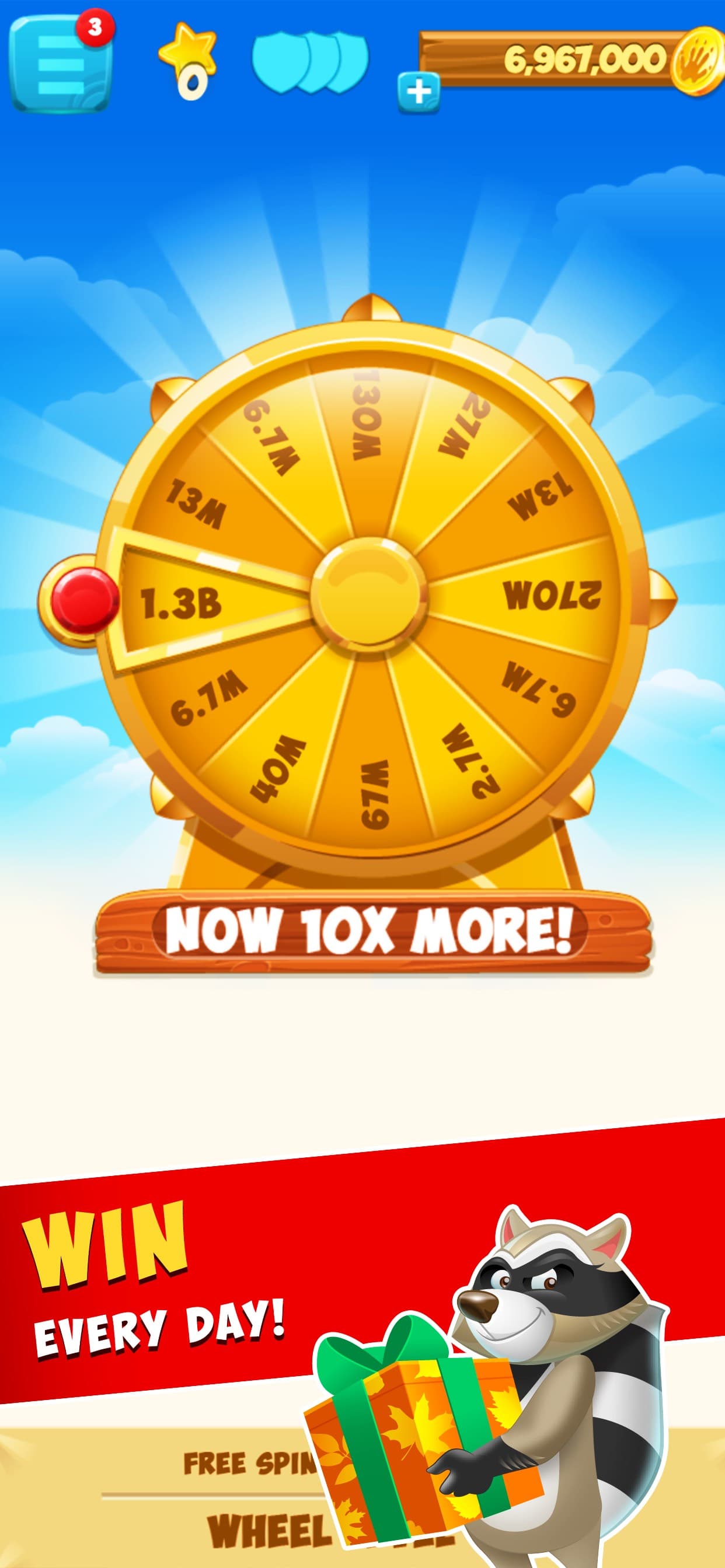 Coin Boom: Raid Like Master! screenshot 4 - screenshot