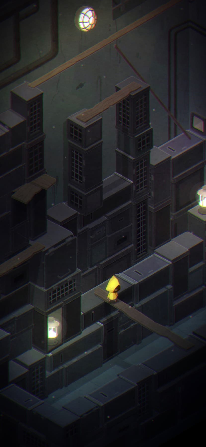 Very Little Nightmares screenshot 5 - screenshot