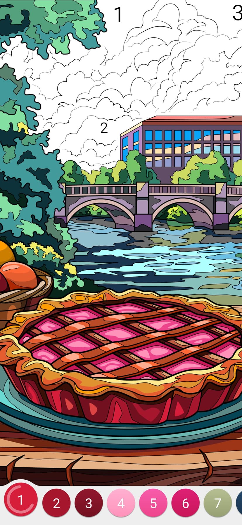 Harmony Color screenshot 7 - screenshot