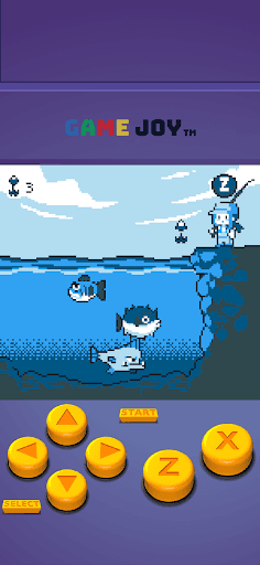 Yolk Heroes: A Long Tamago screenshot 3 - screenshot