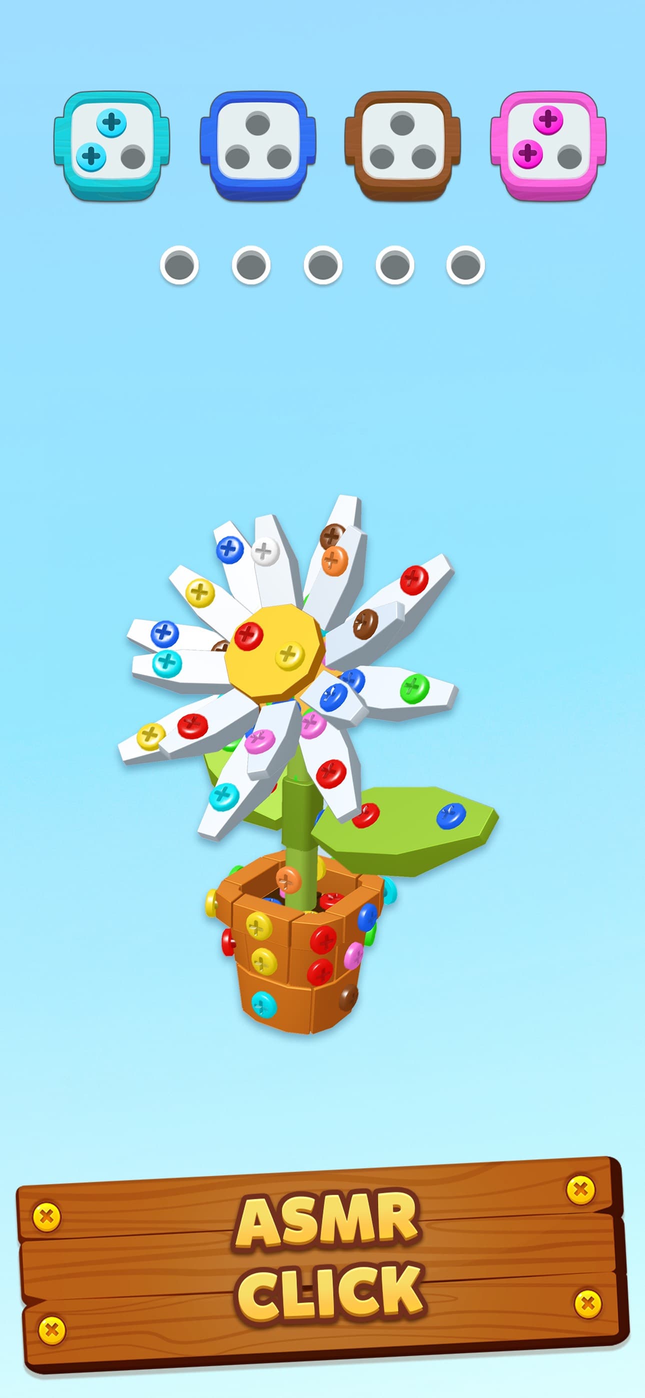 Screwdom screenshot 5 - screenshot