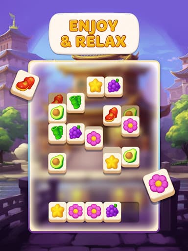 Tile Trip - Match Puzzle Game screenshot 15 - screenshot