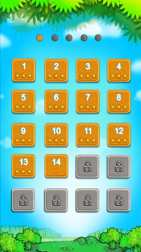 Fruit Splash screenshot 7 - screenshot