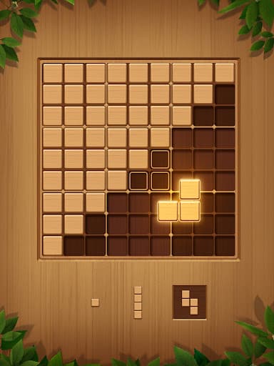 Block Sudoku Woody Puzzle Game screenshot 18 - screenshot