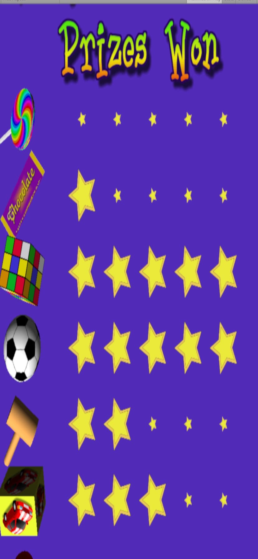 The Amazing Claw Machine screenshot 5 - screenshot