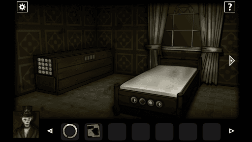 Forgotten Hill Mementoes screenshot 2 - screenshot