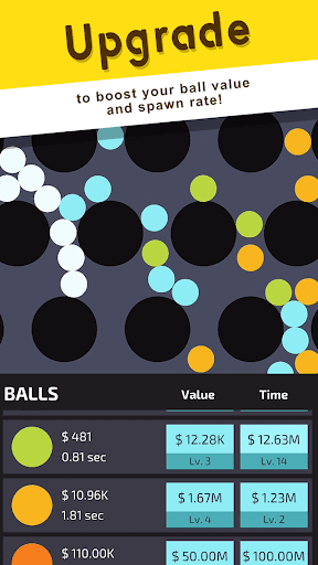 Zen Idle: Gravity Meditation screenshot 2 - screenshot