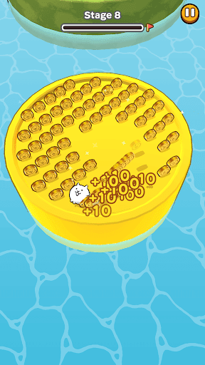 Battle Cats Quest screenshot 5 - screenshot