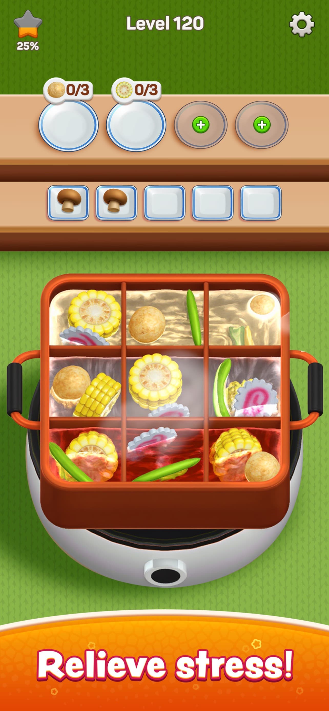 Hot Pot Go screenshot 4 - screenshot