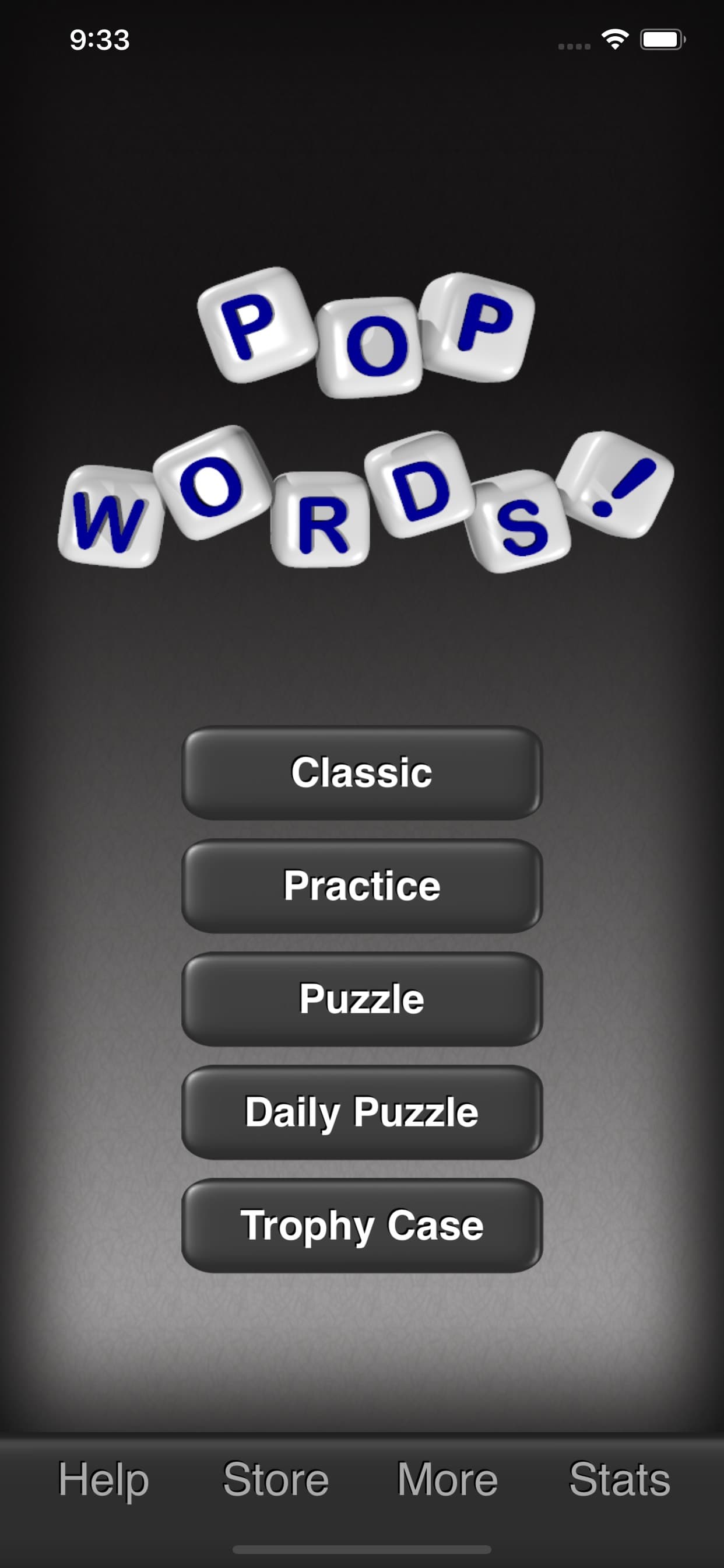 PopWords! screenshot 5 - screenshot