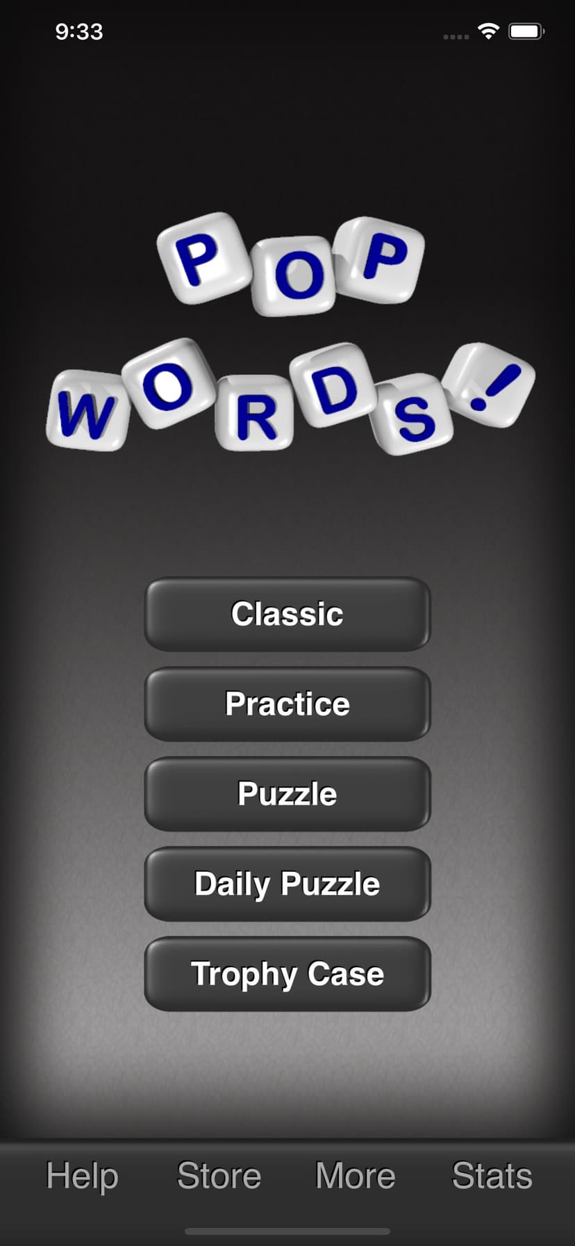 PopWords! screenshot 5 - screenshot