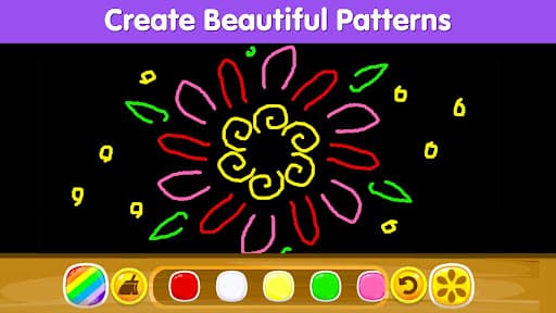 Coloring Games for Kids: Color screenshot 6 - screenshot