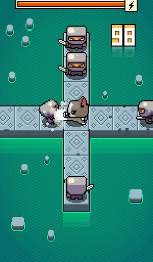 Fist of Fury screenshot 12 - screenshot