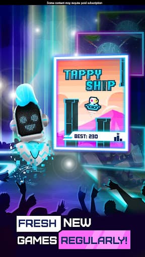 Budge GameTime - Fun for Kids screenshot 5 - screenshot