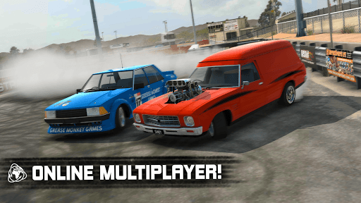 Torque Burnout screenshot 13 - screenshot