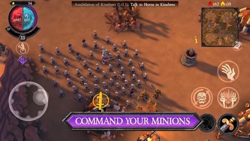 Undead Horde screenshot 10 - screenshot