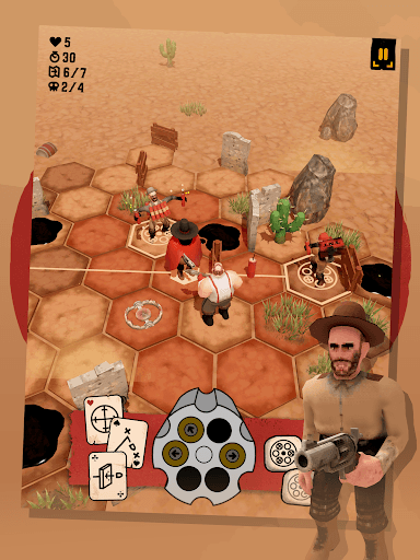 Guncho screenshot 17 - screenshot