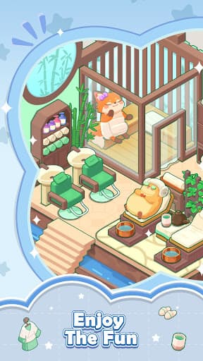 Cozy Room: Home Design Game screenshot 4 - screenshot