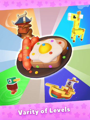Screw Jam 3D - Pin Puzzle screenshot 9 - screenshot