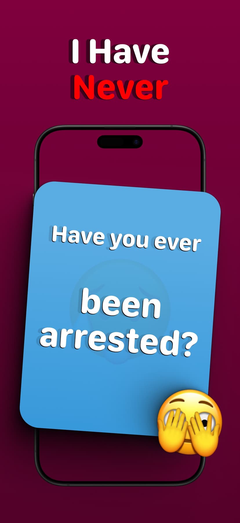 Dirty Questions screenshot 2 - screenshot