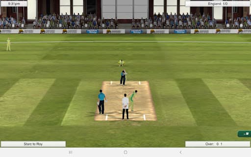 Cricket Captain 2021 screenshot 10 - screenshot