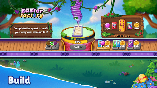 Domino Go - Online Board Game screenshot 30 - screenshot