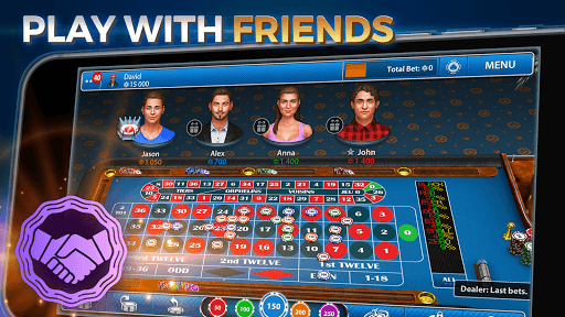Casino Roulette: Roulettist screenshot 14 - screenshot