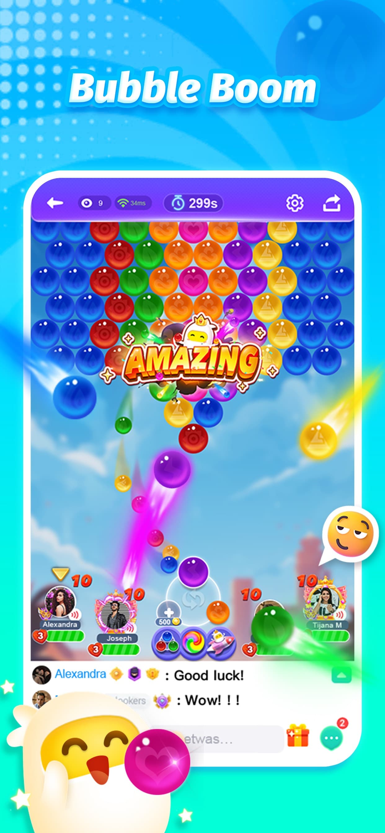TopTop: Games & Party screenshot 5 - screenshot